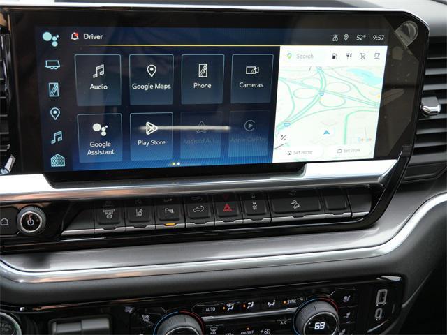 new 2026 Chevrolet Silverado 3500 car, priced at $85,320