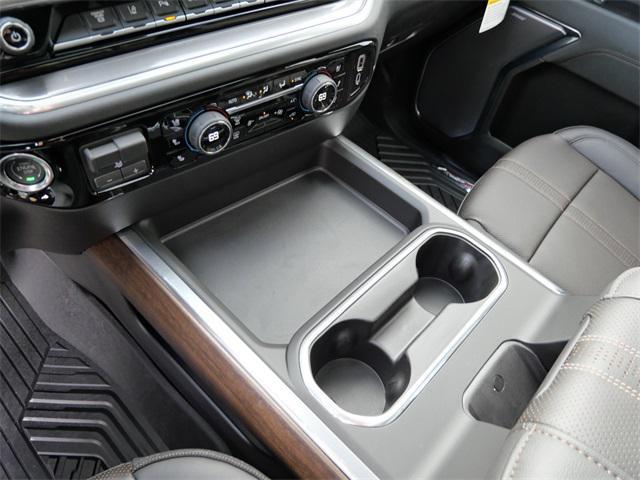 new 2026 Chevrolet Silverado 3500 car, priced at $85,320