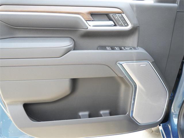 new 2026 Chevrolet Silverado 3500 car, priced at $85,320