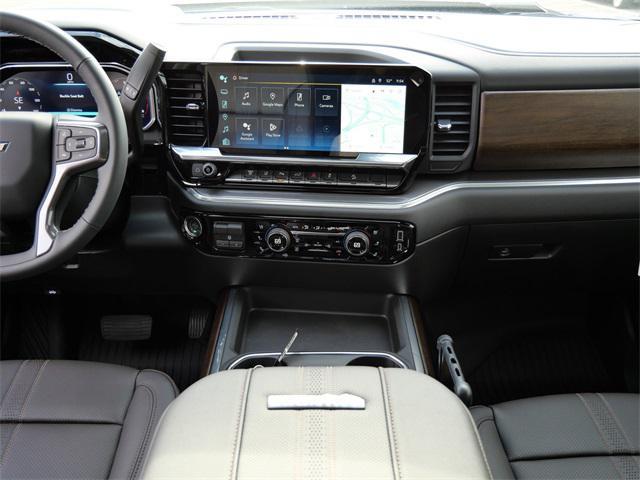 new 2026 Chevrolet Silverado 3500 car, priced at $85,320