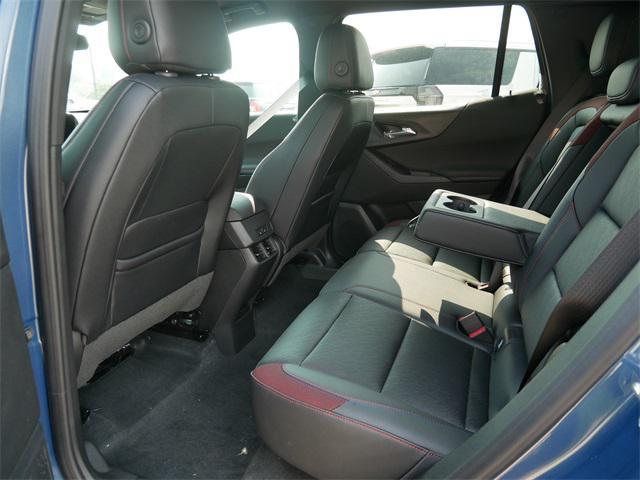 new 2026 Chevrolet Equinox car, priced at $35,845