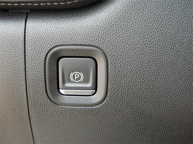 used 2021 Chevrolet Silverado 1500 car, priced at $38,497