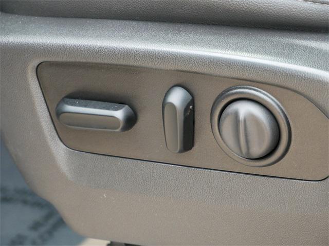 used 2021 Chevrolet Silverado 1500 car, priced at $38,497