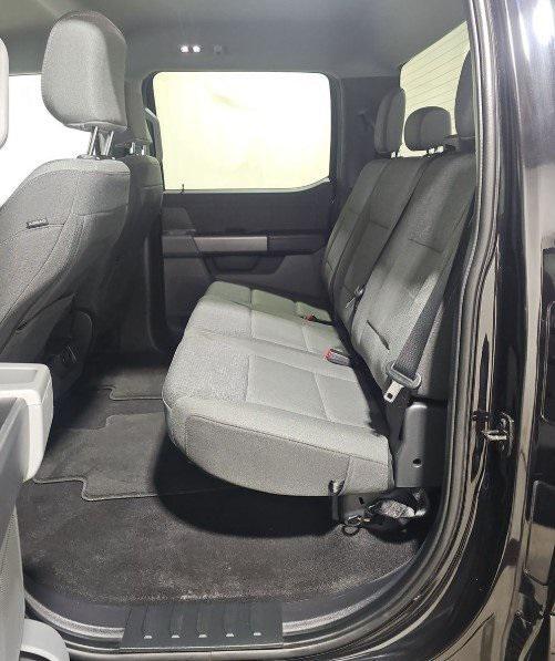 used 2024 Ford F-150 car, priced at $47,997