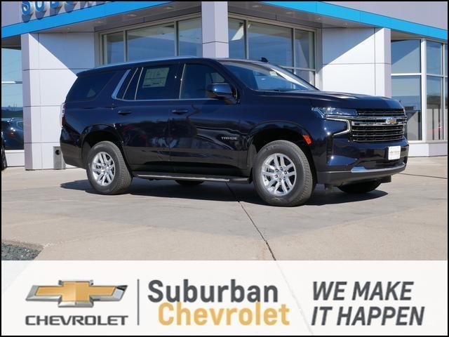 new 2024 Chevrolet Tahoe car, priced at $65,997