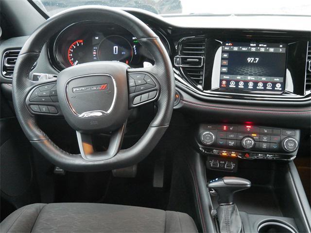 used 2024 Dodge Durango car, priced at $32,997