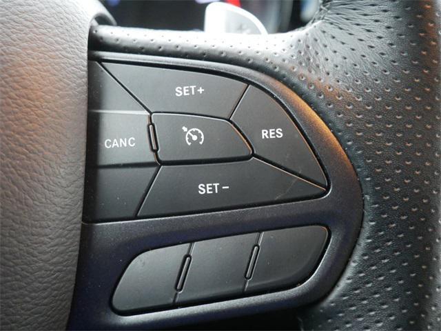 used 2024 Dodge Durango car, priced at $32,997