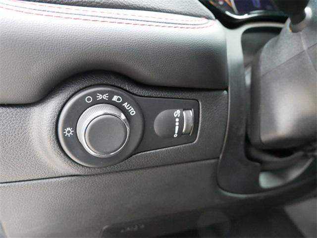 used 2024 Dodge Durango car, priced at $32,997