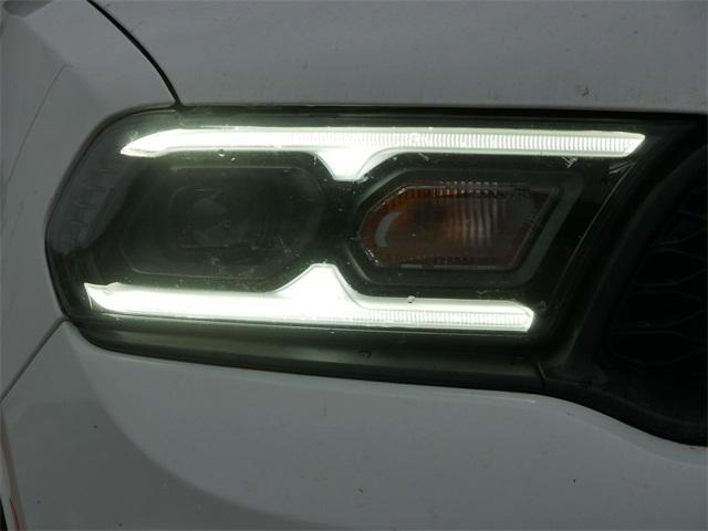 used 2024 Dodge Durango car, priced at $32,997