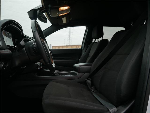used 2024 Dodge Durango car, priced at $32,997