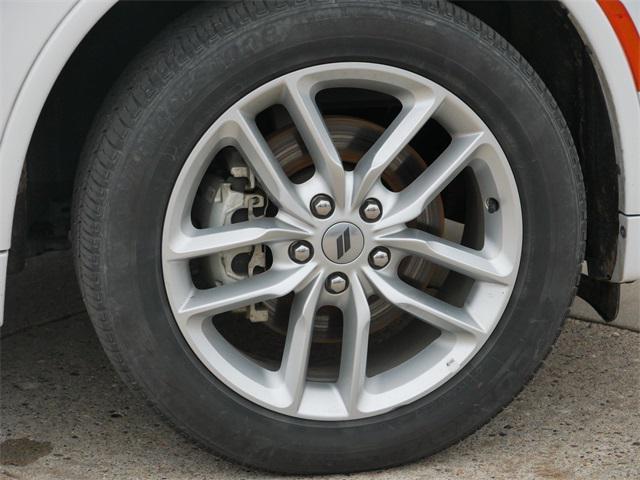 used 2024 Dodge Durango car, priced at $32,997