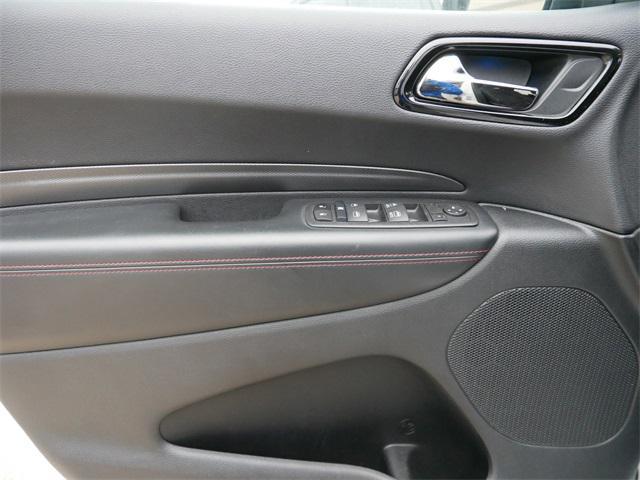 used 2024 Dodge Durango car, priced at $32,997