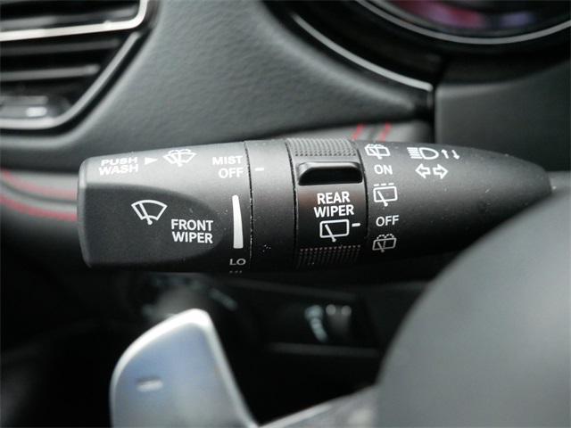 used 2024 Dodge Durango car, priced at $32,997