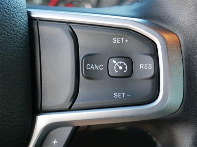 used 2024 Ram 3500 car, priced at $55,497