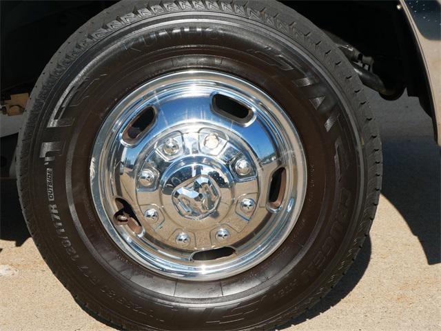 used 2024 Ram 3500 car, priced at $55,497