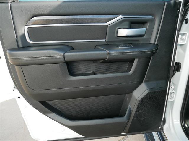 used 2024 Ram 3500 car, priced at $55,497