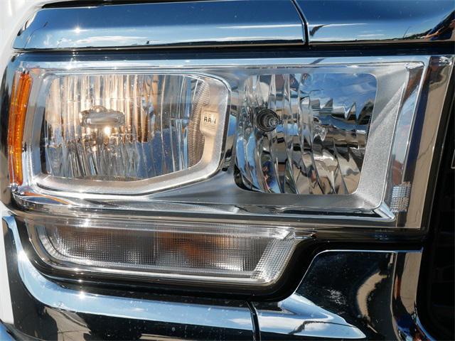used 2024 Ram 3500 car, priced at $55,497