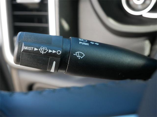 used 2024 Ram 3500 car, priced at $55,497