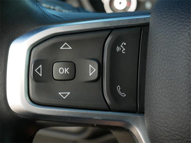 used 2024 Ram 3500 car, priced at $55,497