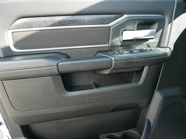 used 2024 Ram 3500 car, priced at $55,497