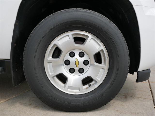 used 2011 Chevrolet Suburban car, priced at $6,997