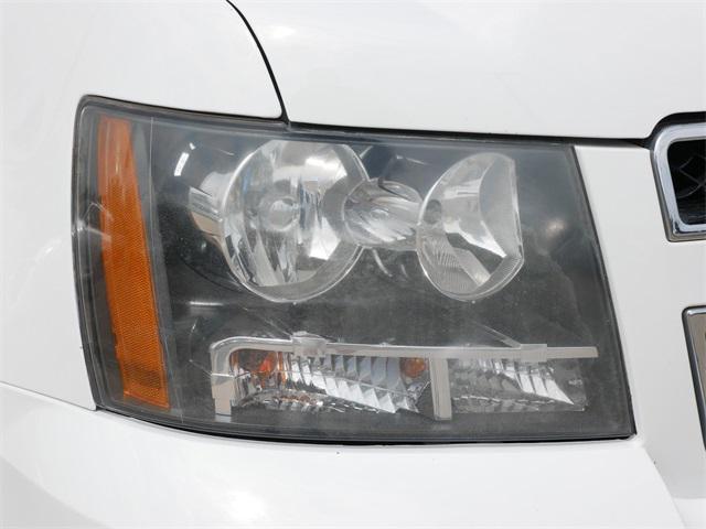 used 2011 Chevrolet Suburban car, priced at $6,997