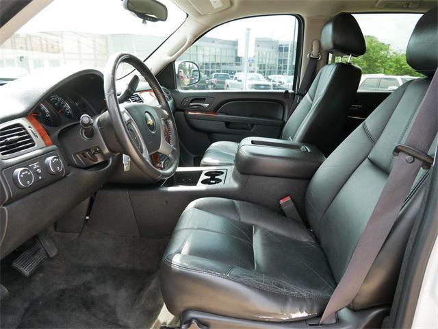 used 2011 Chevrolet Suburban car, priced at $6,997