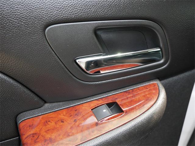 used 2011 Chevrolet Suburban car, priced at $6,997