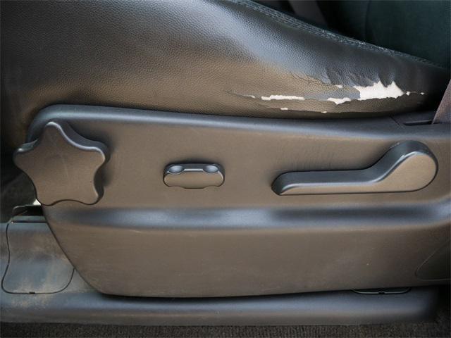 used 2011 Chevrolet Suburban car, priced at $6,997