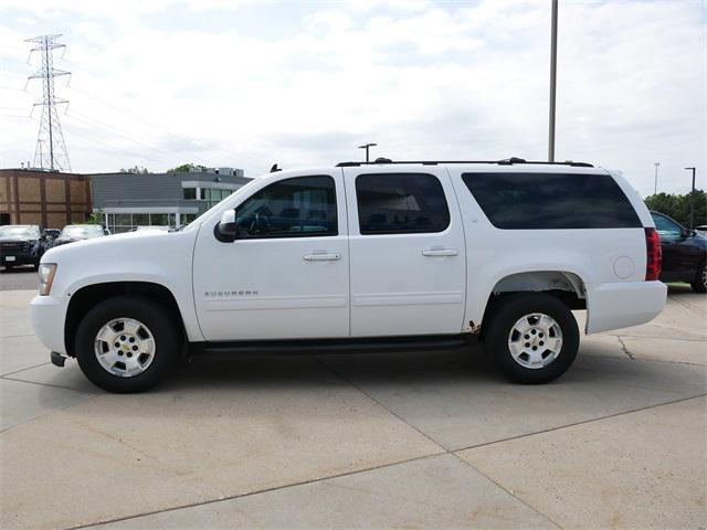 used 2011 Chevrolet Suburban car, priced at $6,997