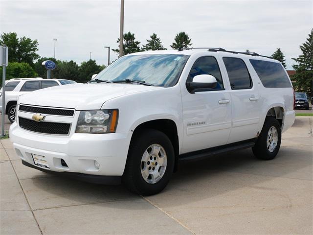 used 2011 Chevrolet Suburban car, priced at $6,997