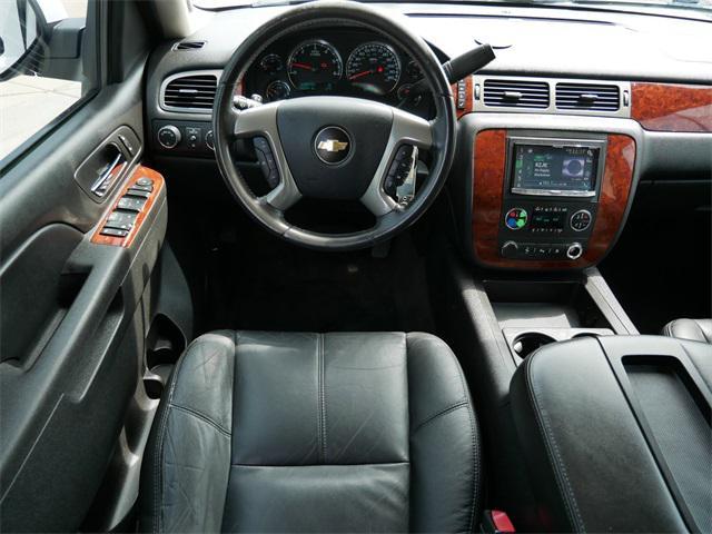 used 2011 Chevrolet Suburban car, priced at $6,997