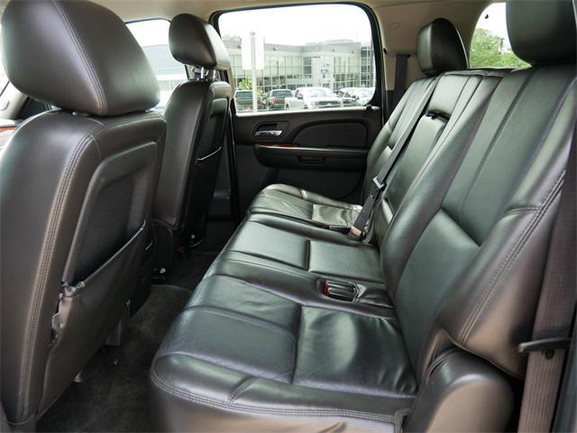 used 2011 Chevrolet Suburban car, priced at $6,997