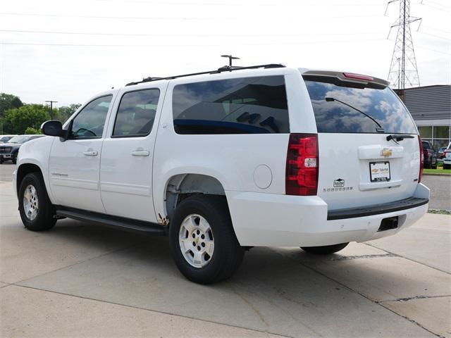 used 2011 Chevrolet Suburban car, priced at $6,997