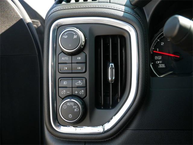 used 2019 Chevrolet Silverado 1500 car, priced at $24,997