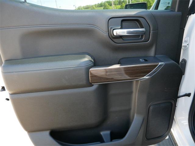 used 2019 Chevrolet Silverado 1500 car, priced at $24,997