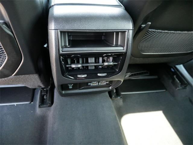 used 2023 Jeep Grand Cherokee car, priced at $32,997