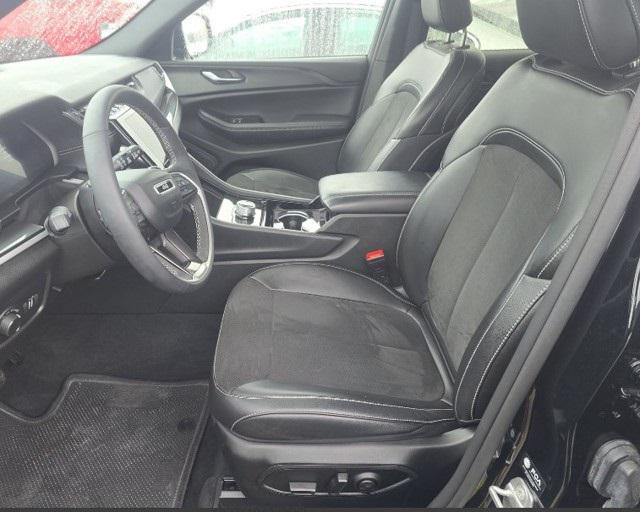 used 2023 Jeep Grand Cherokee car, priced at $34,997
