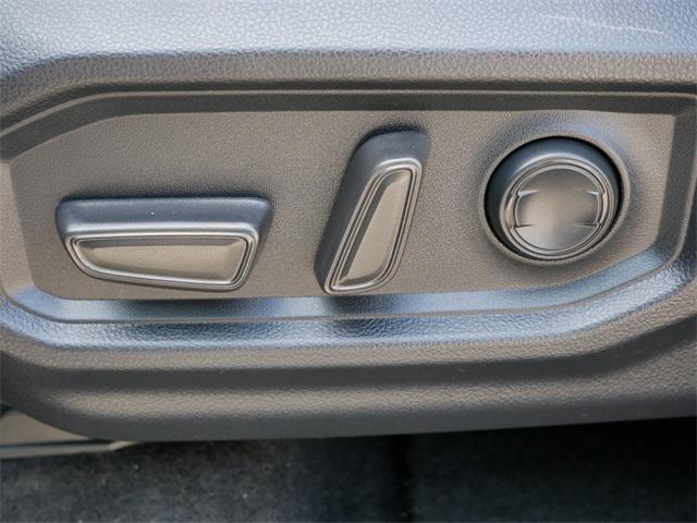used 2022 Toyota Tundra car, priced at $43,497
