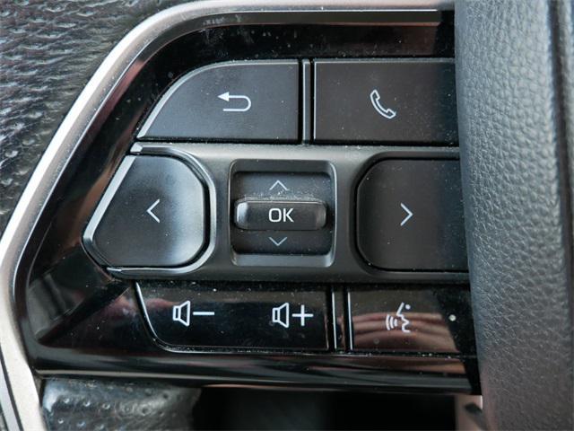 used 2022 Toyota Tundra car, priced at $43,497