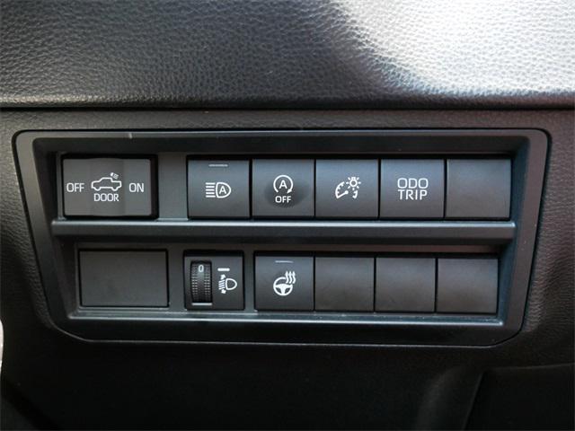 used 2022 Toyota Tundra car, priced at $43,497