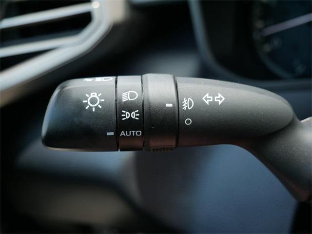 used 2022 Toyota Tundra car, priced at $43,497