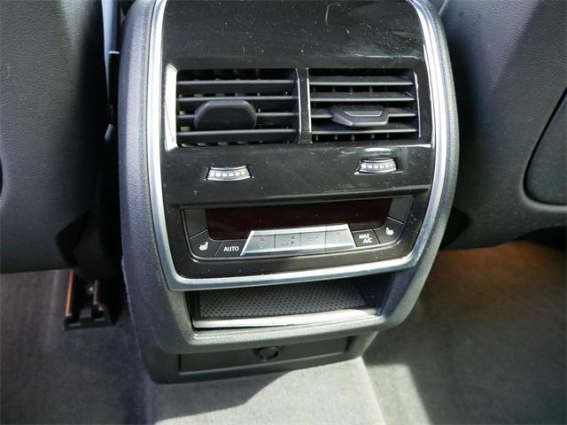 used 2022 BMW X5 car, priced at $49,887