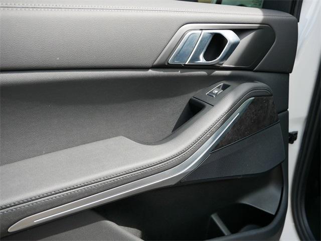 used 2022 BMW X5 car, priced at $49,887