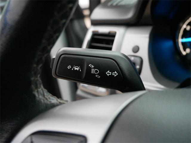 used 2023 Ford Ranger car, priced at $33,797