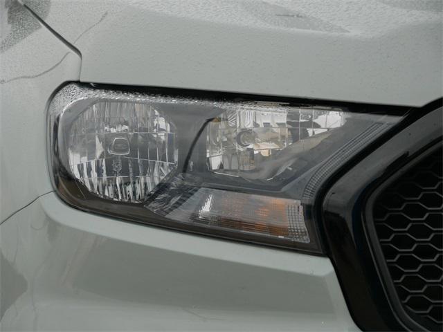 used 2023 Ford Ranger car, priced at $33,797