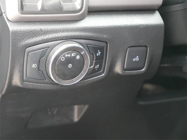 used 2023 Ford Ranger car, priced at $33,797