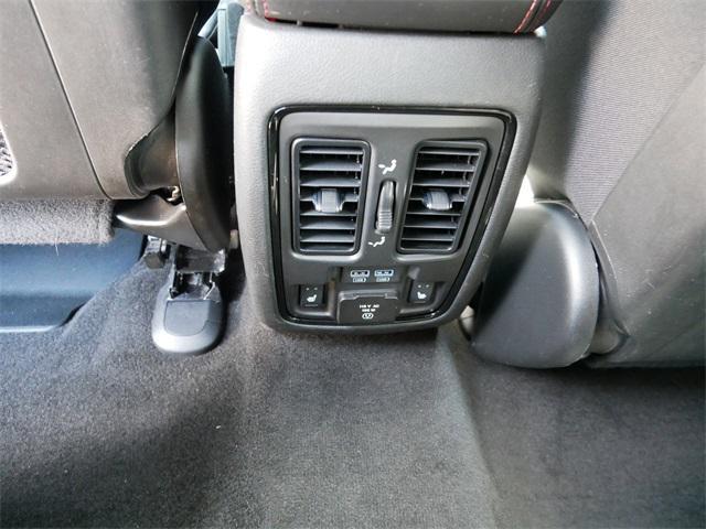 used 2022 Dodge Durango car, priced at $36,997