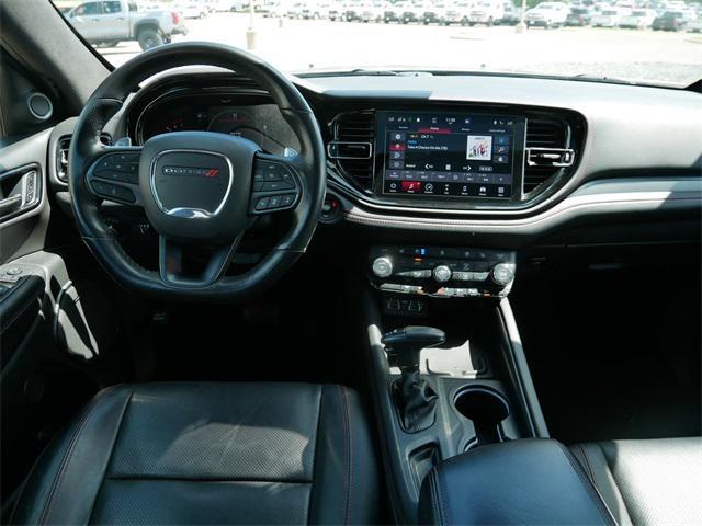 used 2022 Dodge Durango car, priced at $36,997