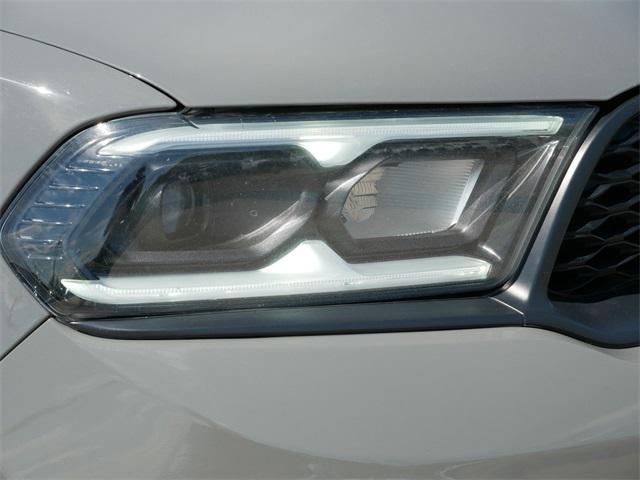 used 2022 Dodge Durango car, priced at $36,997